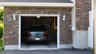 Garage Door Installation at Manhattan Terrace, Florida