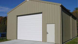 Garage Door Openers at Manhattan Terrace, Florida